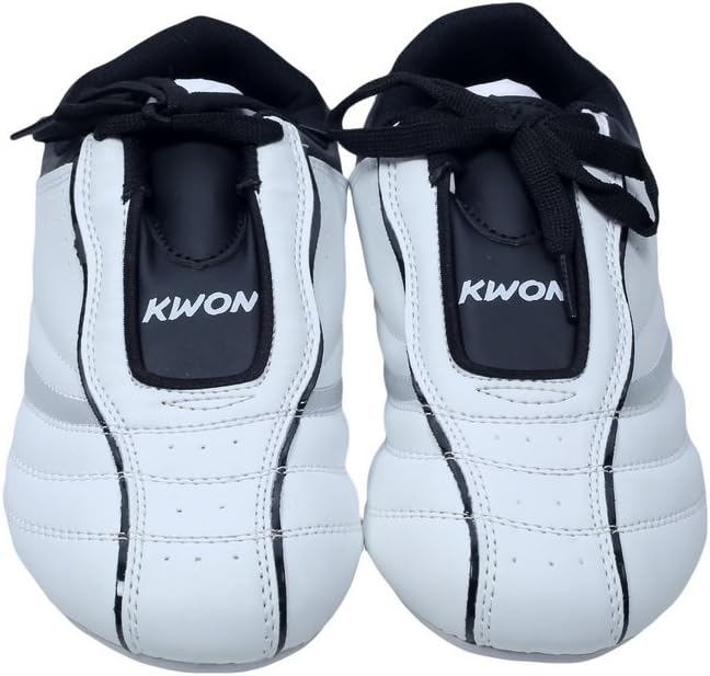 Warriors Kwon Taekwondo/Karate Basic Training Shoes