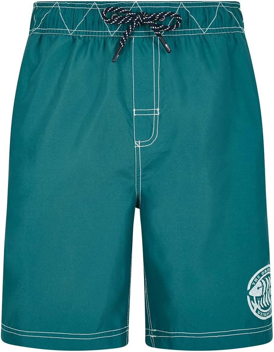 Weird Fish Cork Board Shorts Harbour Blue Size 36 Amazon.co.uk Clothing