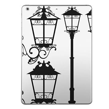 Amazon Ipad Air2 スキンシール Apple アップル アイパッド A1566