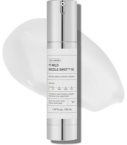 VT COSMETICS CICA Reedle Shot 100 - Soothing Skin Booster
