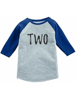 etsy 2 year old birthday shirt