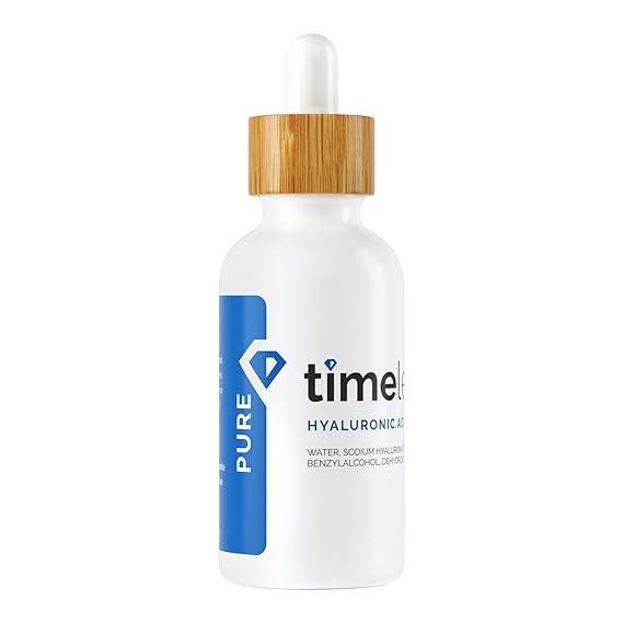 timeless skin care amazon