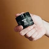 Brickell Men's Styling Clay Pomade Strong Hold Matte Finish Natural Organic 59ml view 4
