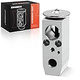 A-Premium A/C Expansion Valve Compatible with