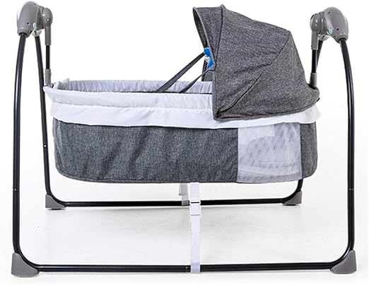 baby swing electric power