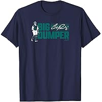 Amazon.com: Ichiro Suzuki - Ichiro Forever - Seattle Baseball T