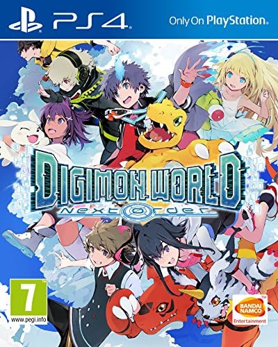 Amazon.com: Digimon World Re:Digitize Decode [Japan Import