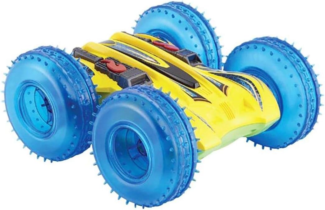 fast lane rc stunt series