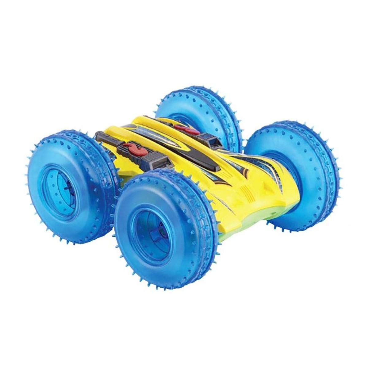 fast lane rc stunt series