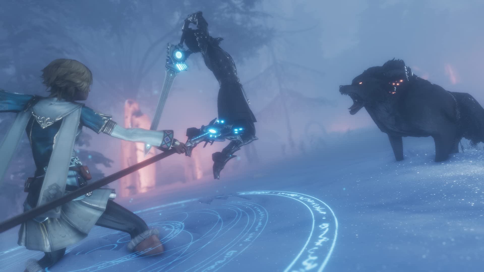 Edge of Eternity (PS5) 2