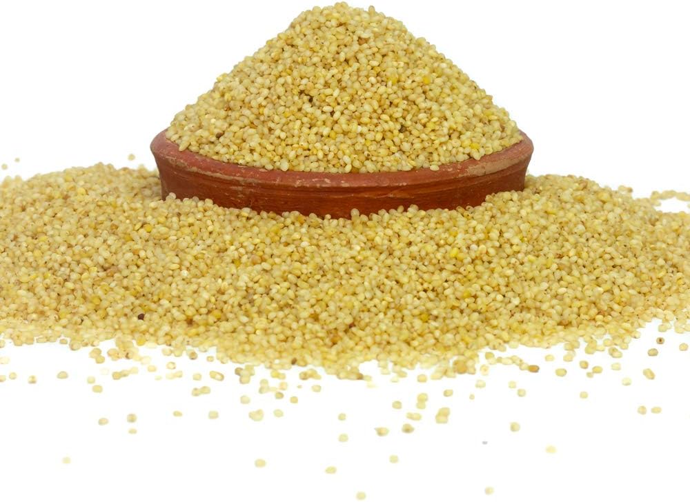 Foxtail Millet , 500 Gm (17.64 OZ)