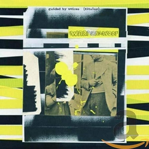 GUIDED BY VOICES - Zeppelin Over China - Amazon.com Music