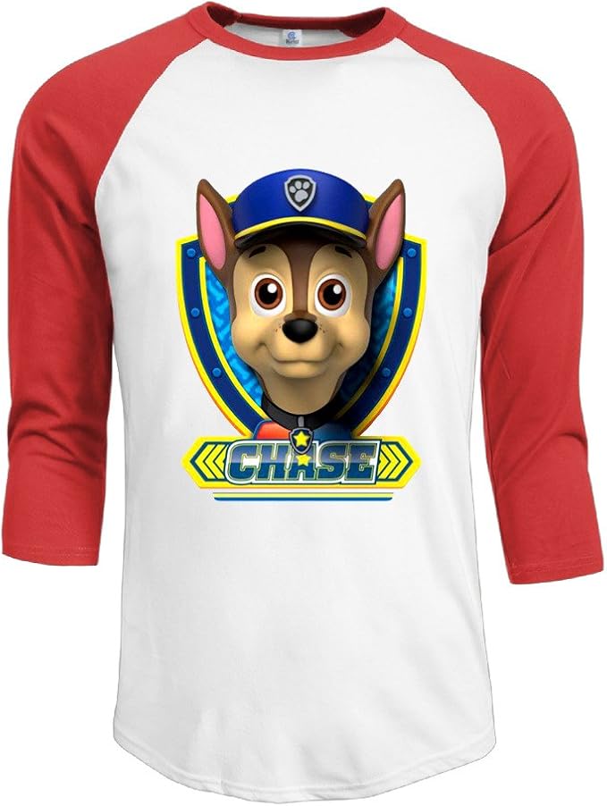 paw patrol tee shirts for adults