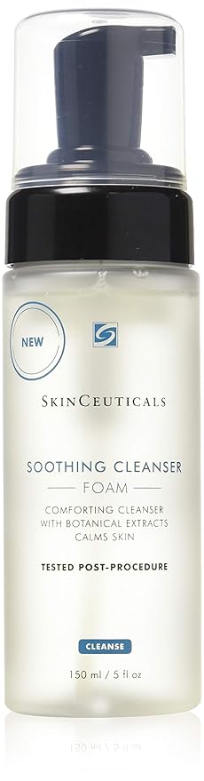 skinceuticals foaming cleanser