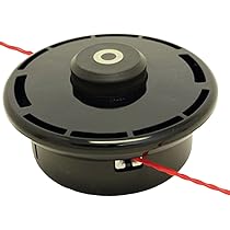 2 Stück Trimmerkopffedern 385-225 Für Stens – Passend Für Red Max 521819601, T318915160