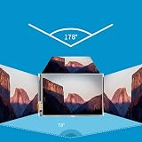 Bewinner 3.5 Inch LCD TFT Touch Screen 480x320 Resistive Mini Display Universal view 5