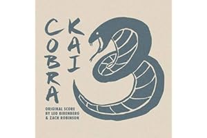 Cobra Kai: Season 3 Original Score