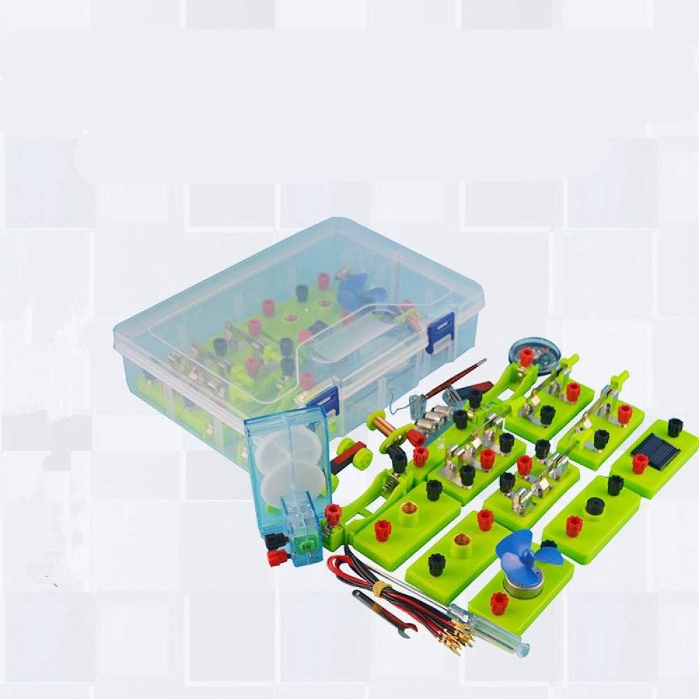 electrical educational toys