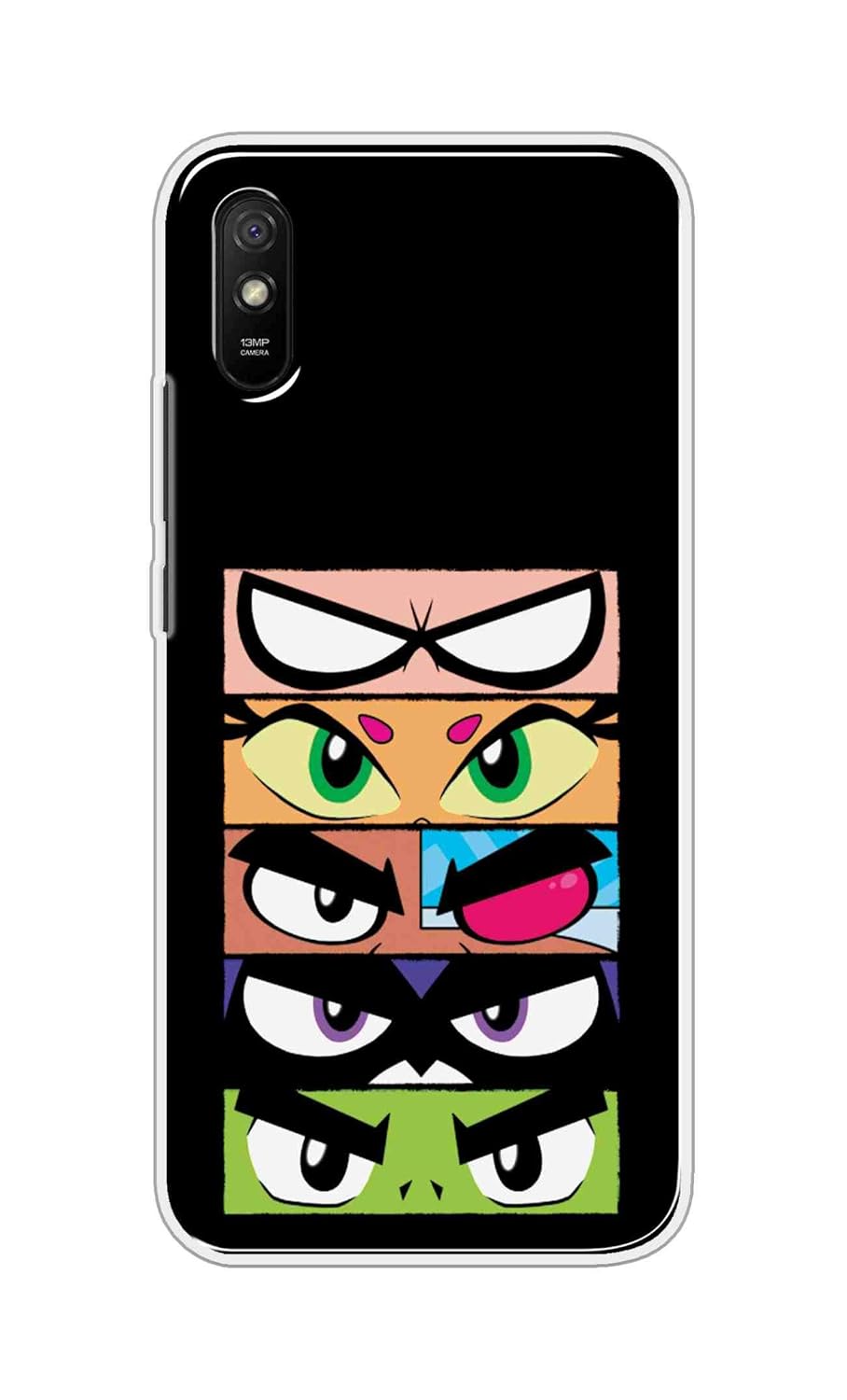 SHAIVYA Mobile Back Cover for Redmi 9A Amazon.in Electronics