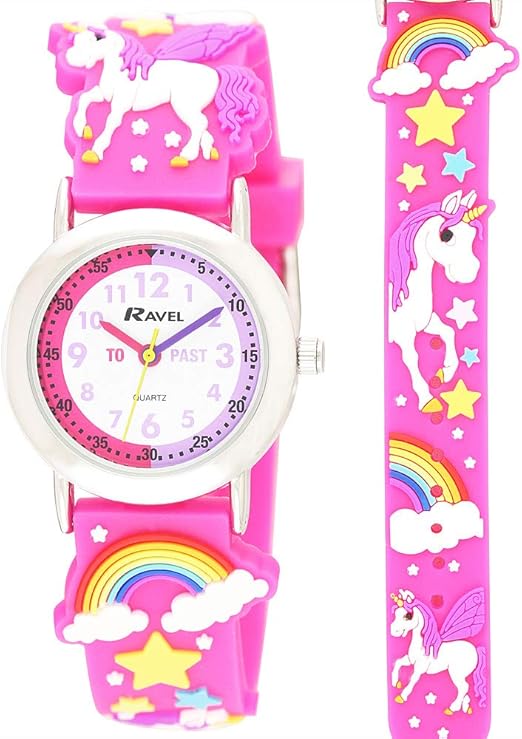 reloj infantil amazon