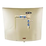 TOHONFOO Backflow Preventer Pipe Insulation Cover