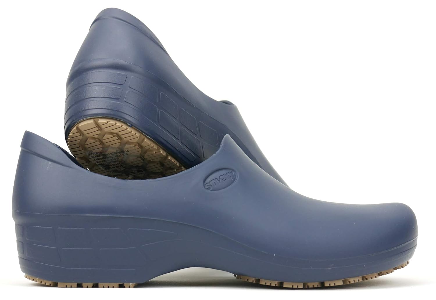 Buy Waterproof NonSlip Shoes (8, Navy Blue) at Amazon.in