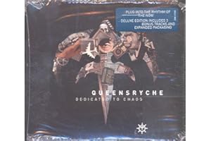 Dedicated To Chaos (Special Edition)