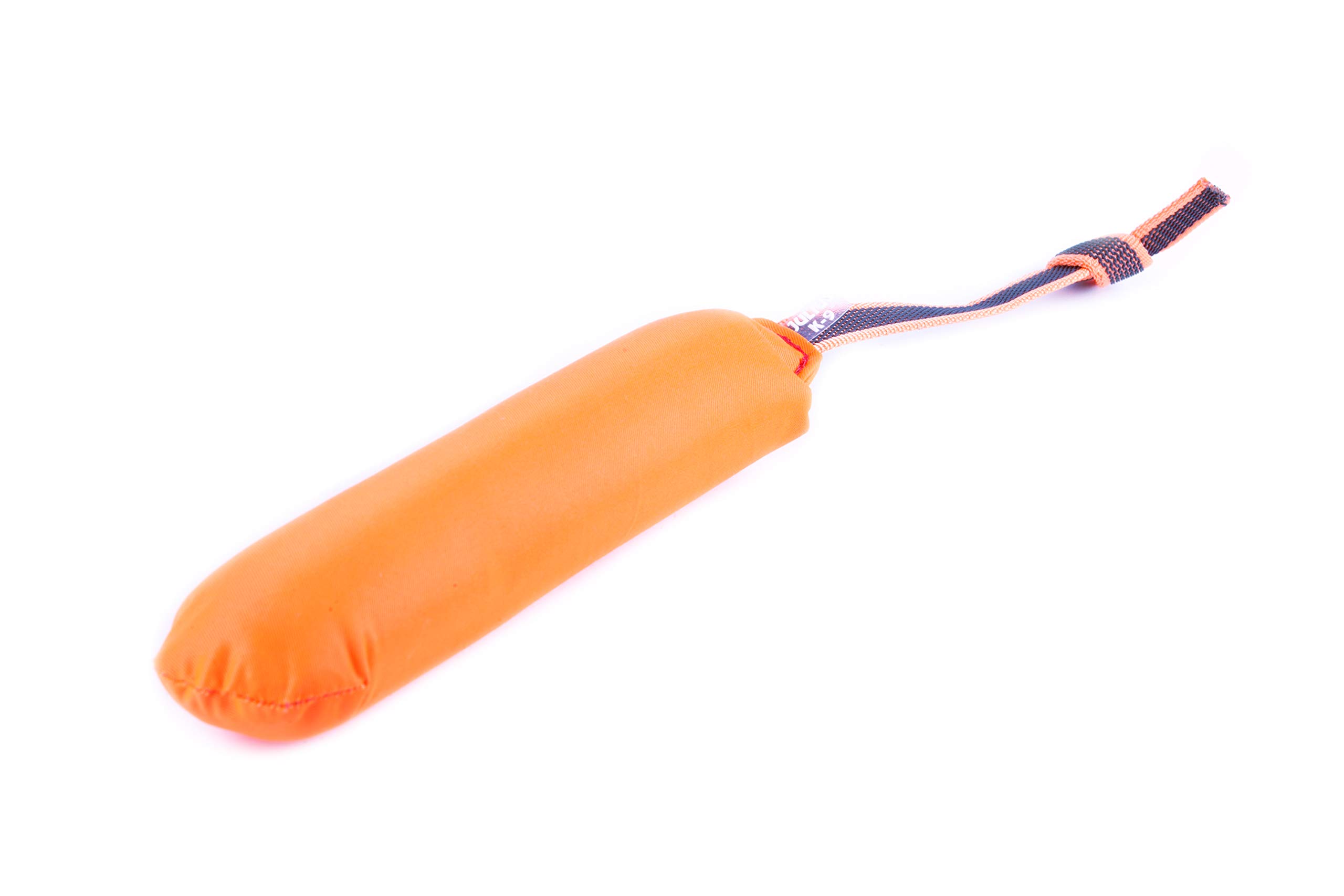 Julius-K9 24SWT-OR Swimming Toy, 24 cm x 5 cm, Orange — image 1
