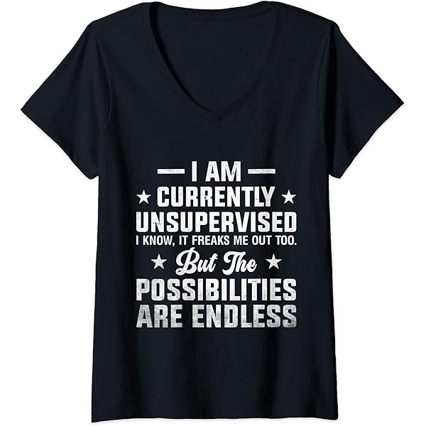 Amazon.com: Womens I No Longer Identify As A Conspiracy Theorist