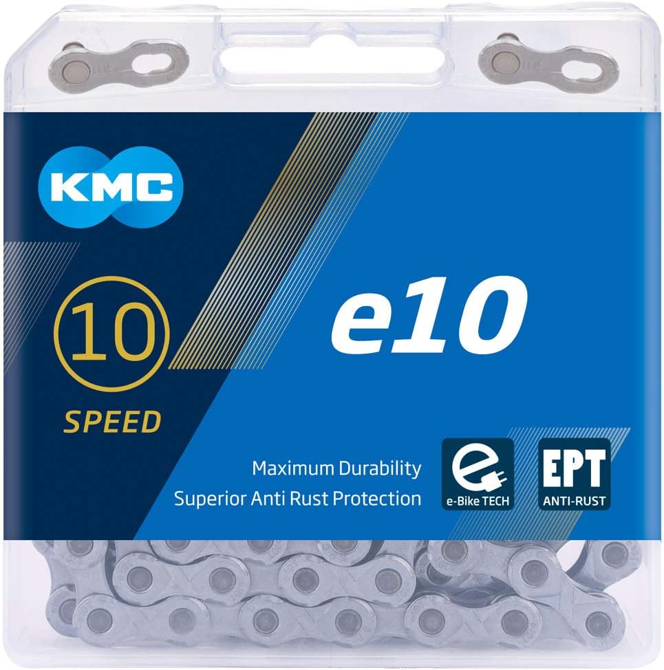 kmc e9 ept