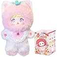 CALEMBOU Plush Blind Box, Kawaii Nommi Fruit Series Stuffed Blind Box Doll, Kawaii Mystery Plush Toys Collectible for Birthday Gift (Nommi Fruit 1pc)