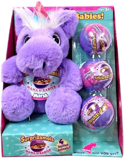 animagic surprizamals