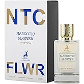 Lattafa Maison Alhambra Narcotic FLWR 3.4 OZ EDP