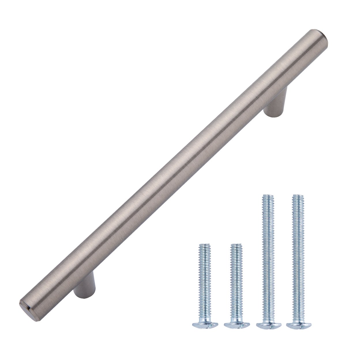 Best Cabinet Handles 5 Inch Hole Center European Bar