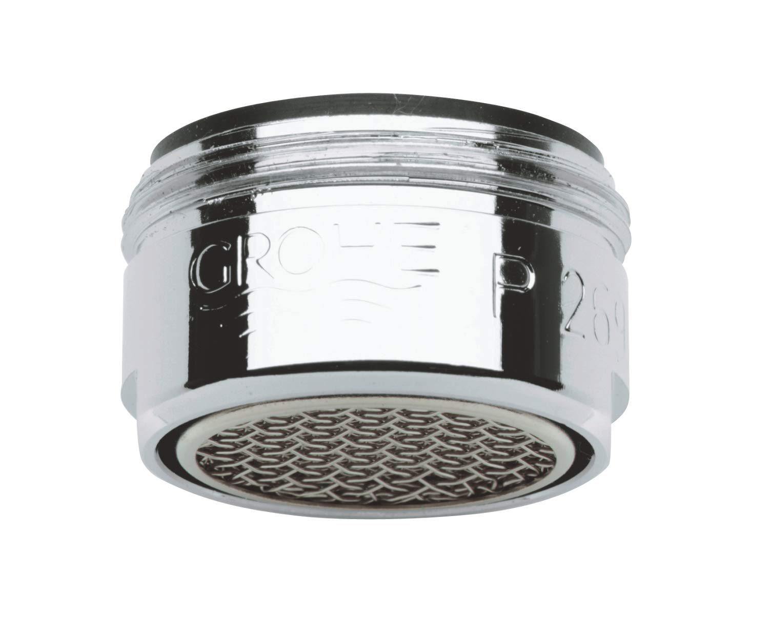 GROHE Flow Straightener Chrome 13960000