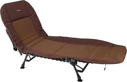 adventure ridge camping cot