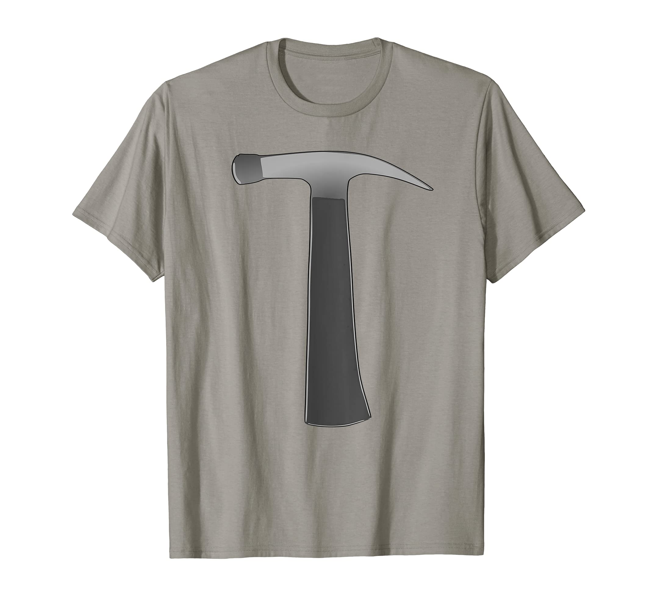 Hammer Costume T-Shirt