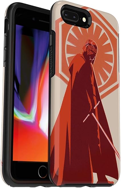 kylo ren phone case