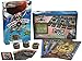 Rabbit Pirates Family Board Game - Card Game War Played on Treasure Islands - Educational Fun All Kids Adults 7 Up