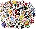 Sticker [170pcs] Stickers, Sticker Pack, SNation Stickers Laptop Stickers Skateboard Stickers # Stickers # Laptop Stickers # BMX Stickers