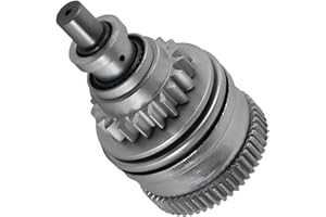KING PROCOMPANY Starter Drive Bendix Replaces for Sea-Doo OEM 290888040 420888042 290888042