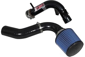 Injen Technology SP2079BLK SP Series Mega Ram Black Cold Air Intake System