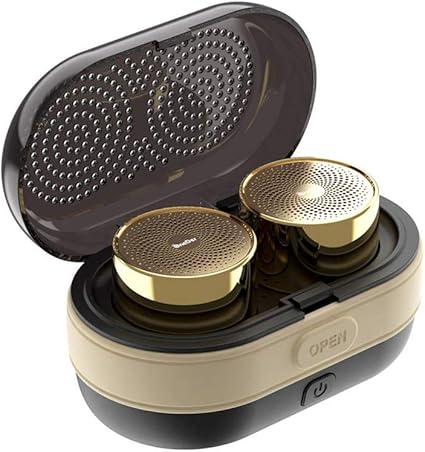 tws magnetic speaker