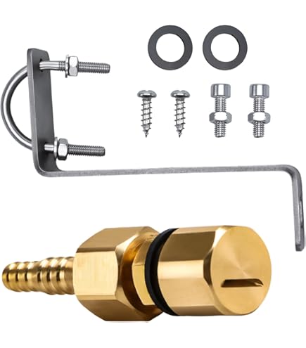 Amazon.com: Exmark 135-5788 Left Nozzle Body Z-Spray : Patio, Lawn