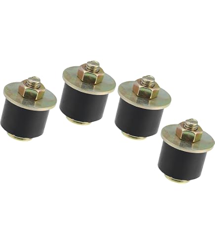 Dorman® 550-019 - Autograde™ 1-3/8" Concave Steel Cup Expansion Plug