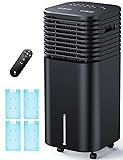 CENSTECH 4-IN-1 Portable Air