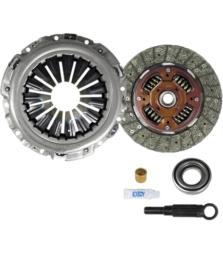 Exedy Clutch Kit – ISK1002, High-Quality Replacement Clutch Assembly
