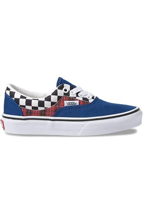 vans authentic logo pop
