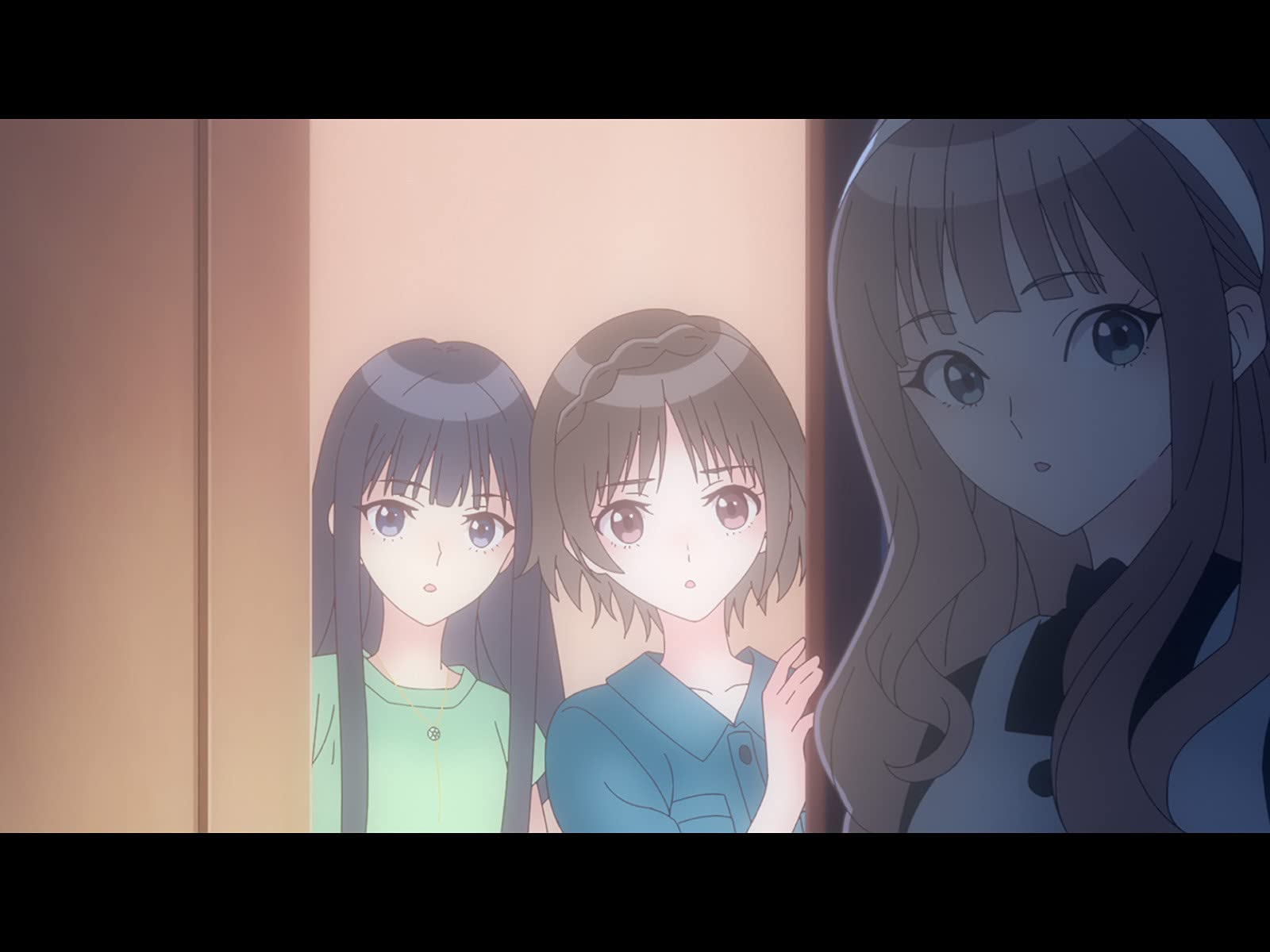 Amazon Co Jp Blue Reflection Ray 澪を観る Prime Video