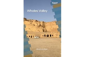 Egypt: The Whales Valley